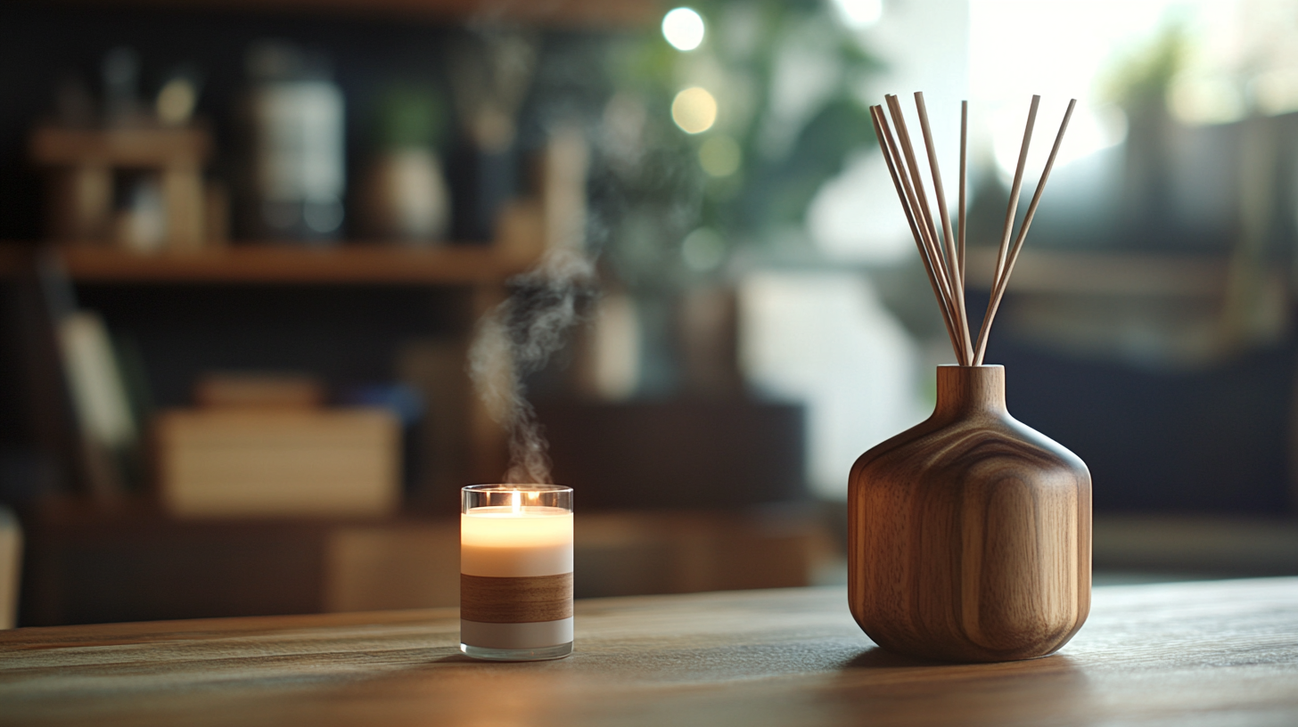 Elevate Your Brand with Unique Diffuser Caps: A Global Guide for Savvy Buyers