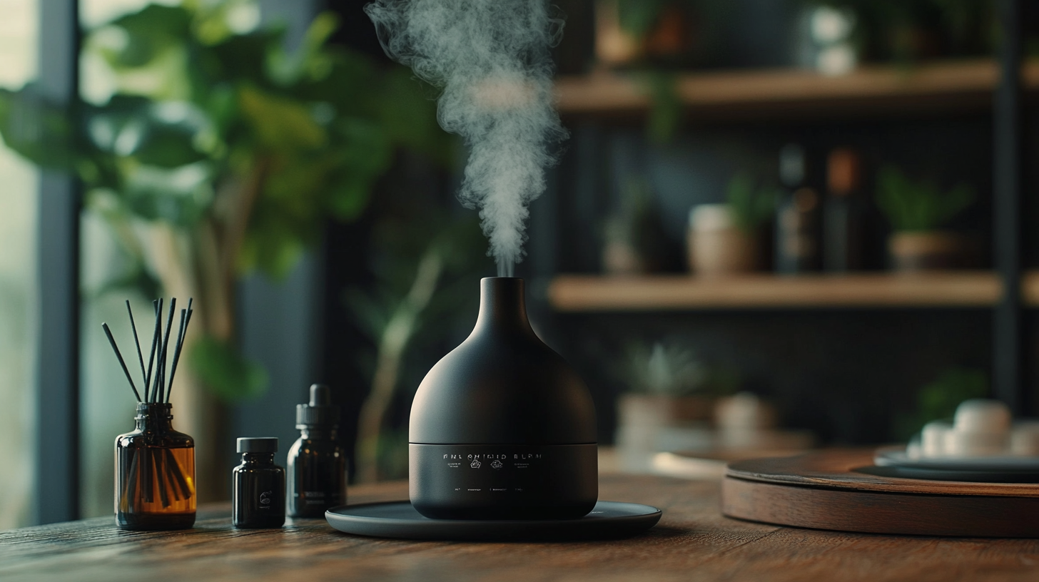 Elevate Your Brand with Unique Diffuser Caps: A Global Guide for Savvy Buyers