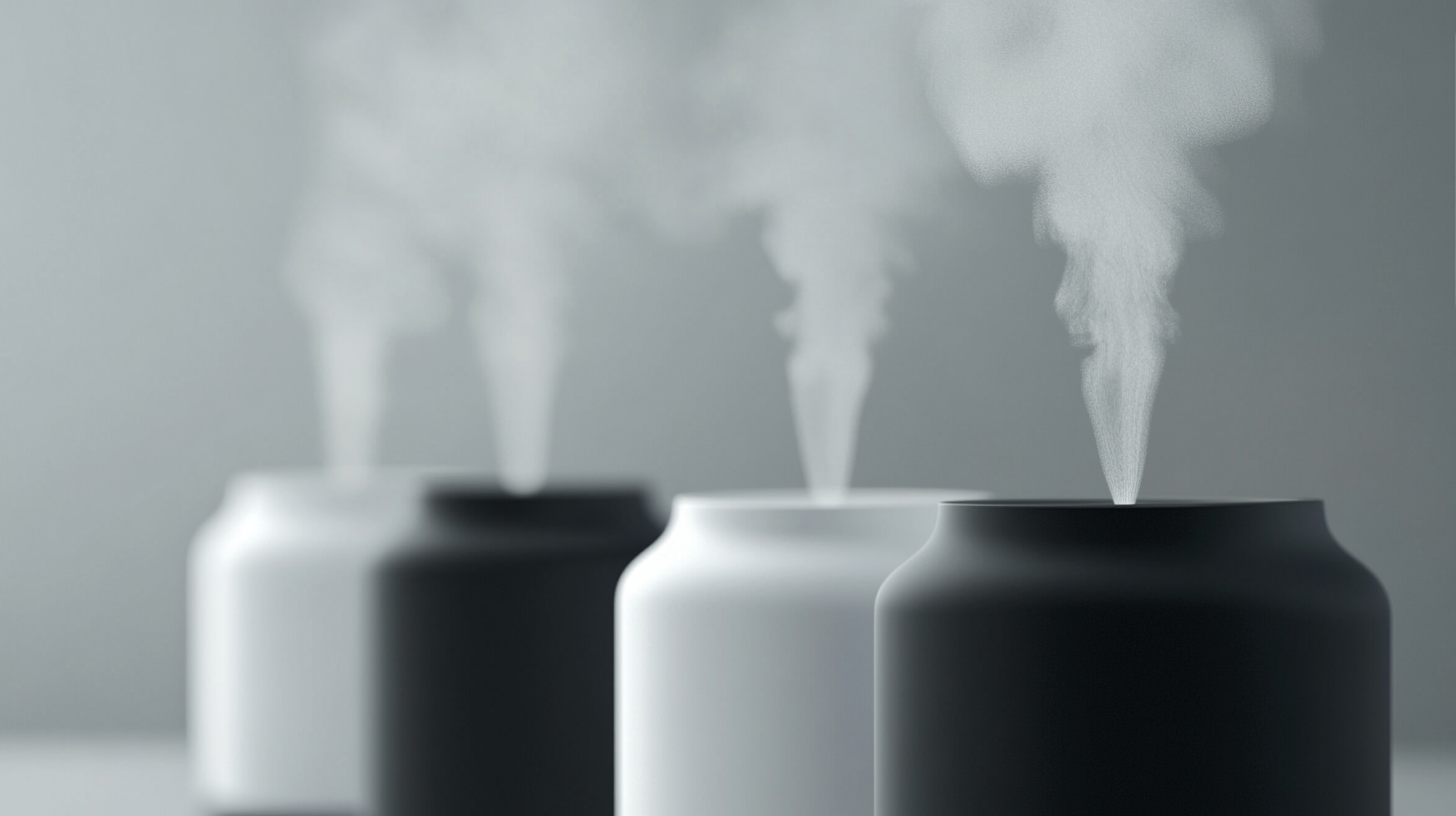 Elevate Your Brand with Unique Diffuser Caps: A Global Guide for Savvy Buyers