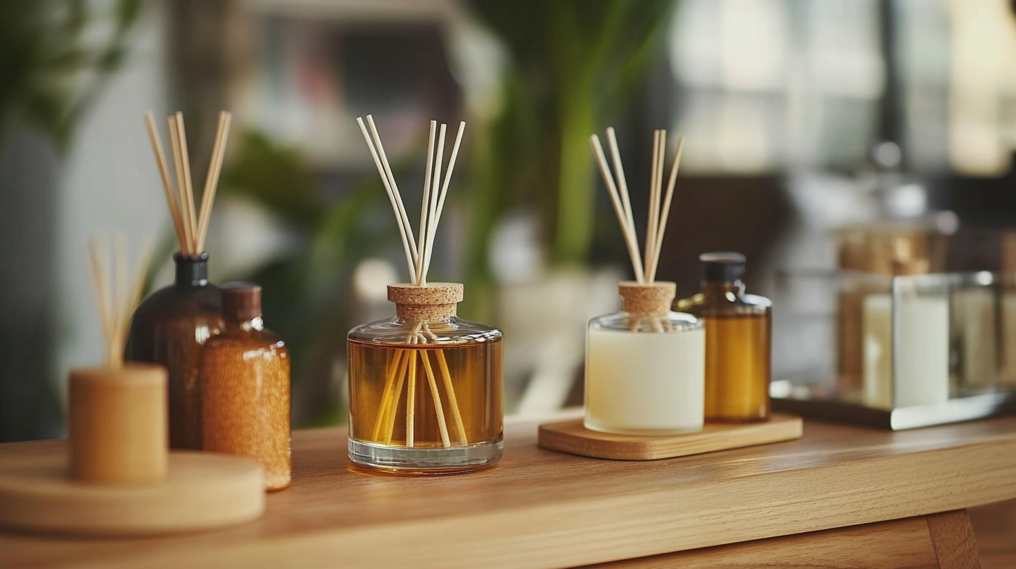 Elevate Your Brand with Unique Diffuser Caps: A Global Guide for Savvy Buyers