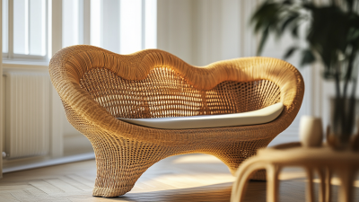 Future Trends in Rattan for Furniture Sourcing and Best Practices for Global Buyers