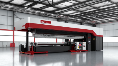 Revolutionizing Metal Forming: The 2025 Comprehensive Insight into Hydraulic Press Brake Machines