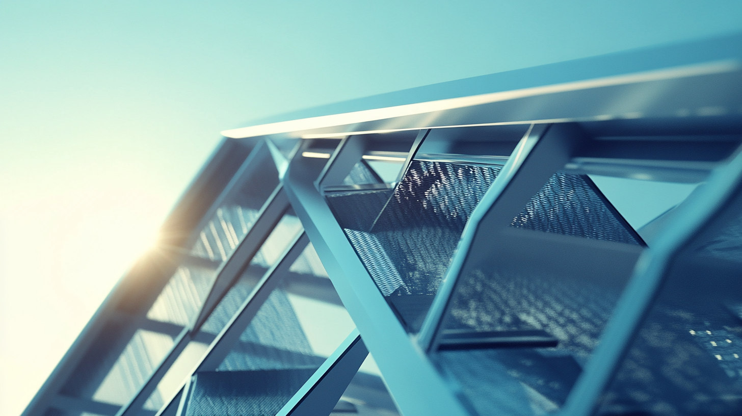 Emerging Innovations in Sandwich Panel Technology and Future Alternatives for Global Buyers