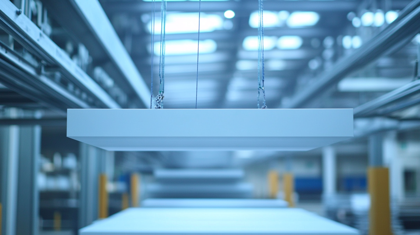 Emerging Innovations in Sandwich Panel Technology and Future Alternatives for Global Buyers