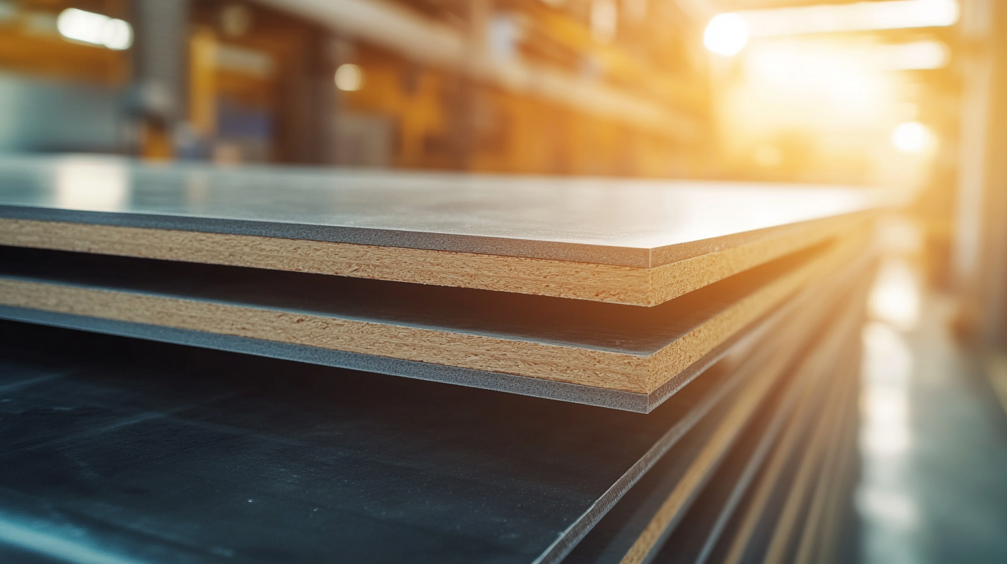Emerging Innovations in Sandwich Panel Technology and Future Alternatives for Global Buyers