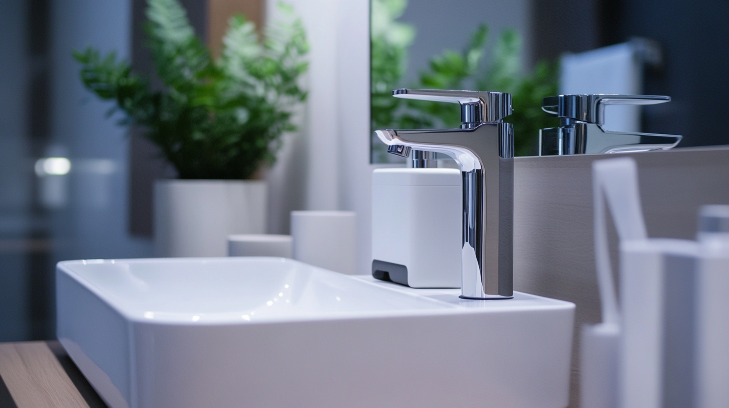 Future Trends in Soap Dispenser Technology and Essential Strategies for Global Buyers