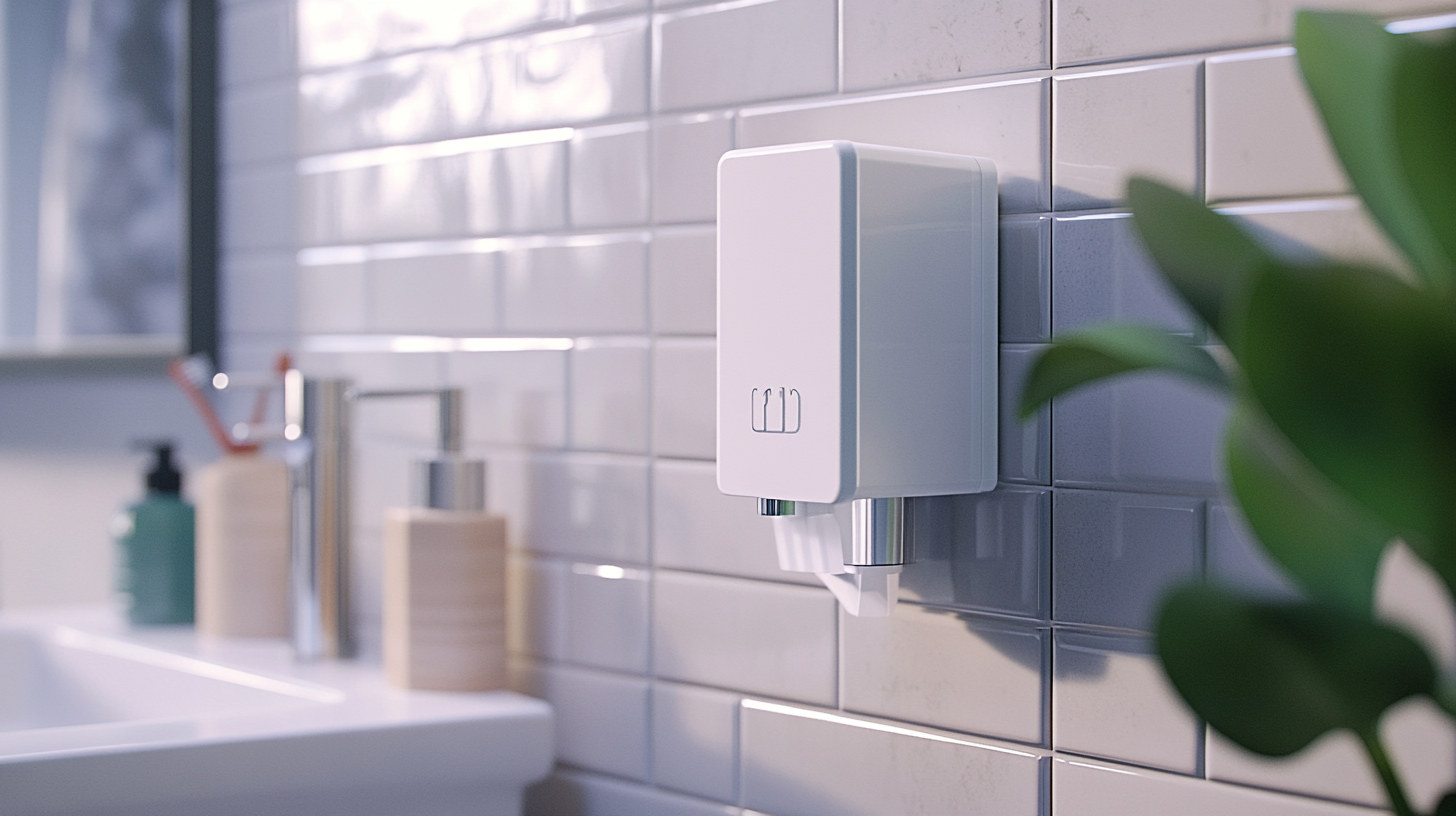 Future Trends in Soap Dispenser Technology and Essential Strategies for Global Buyers