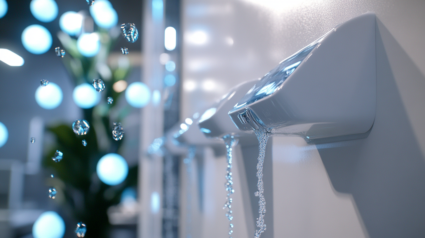 Future Trends in Soap Dispenser Technology and Essential Strategies for Global Buyers