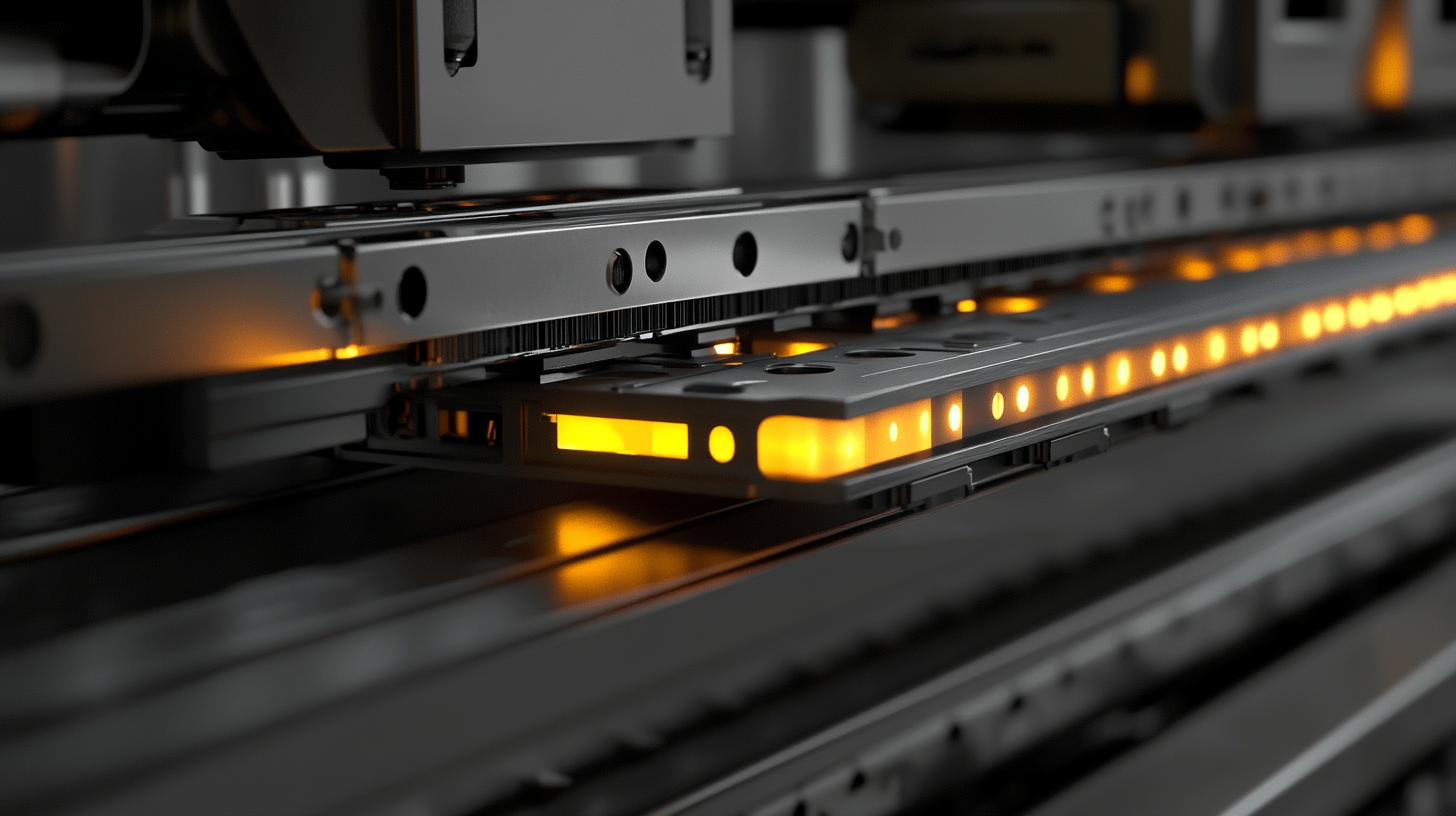 Revolutionizing Metal Forming: The 2025 Comprehensive Insight into Hydraulic Press Brake Machines