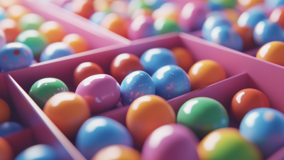 Trends Shaping the Box Candy Market in 2025 and Strategies for Global Buyers