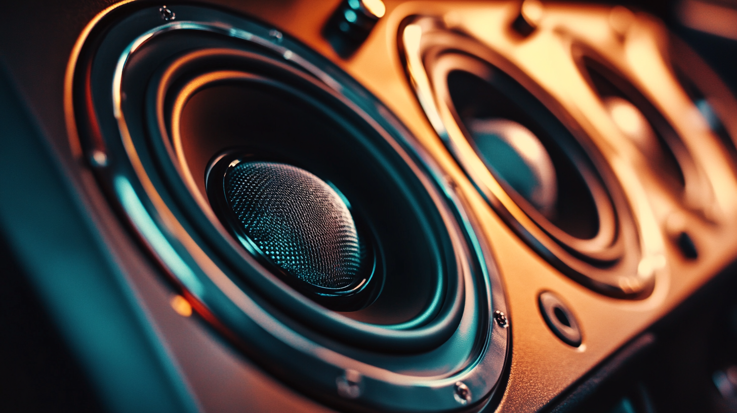 What Makes Car Speaker Subwoofers Essential for an Impressive Sound Experience