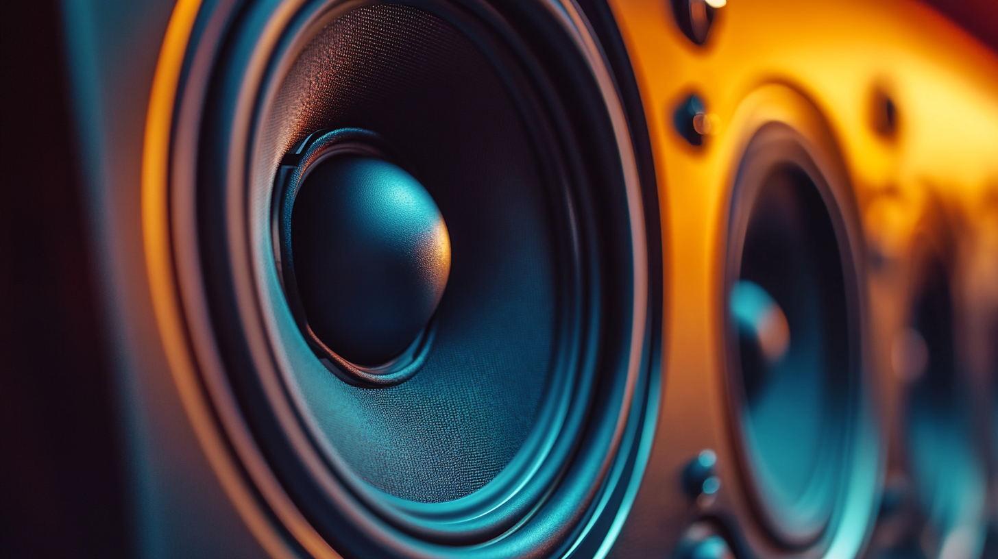 What Makes Car Speaker Subwoofers Essential for an Impressive Sound Experience