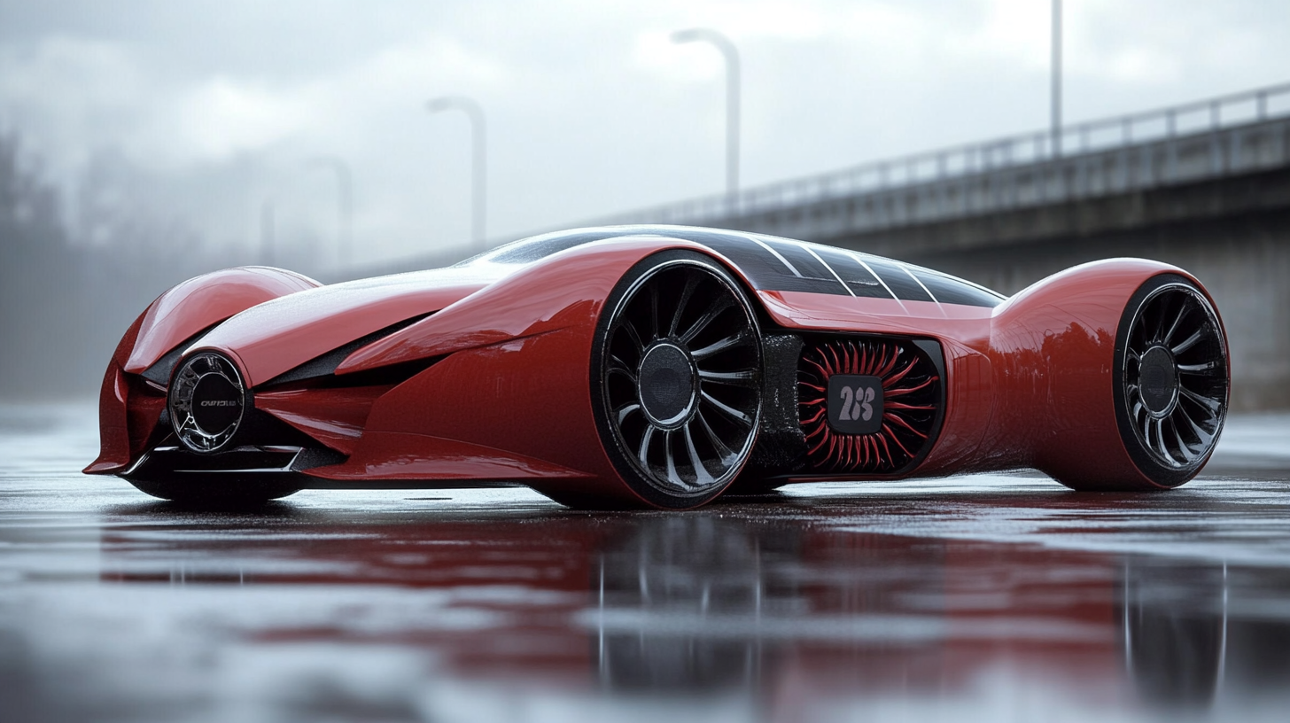 Emerging Trends in Car Fans for 2025 and Their Global Market Comparisons