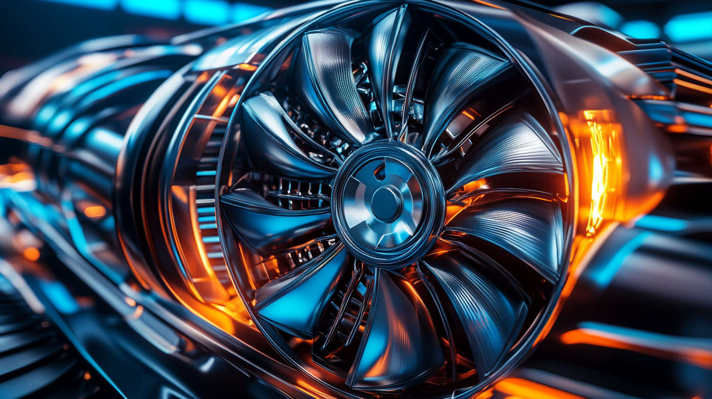 Emerging Trends in Car Fans for 2025 and Their Global Market Comparisons
