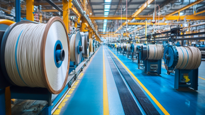 Exploring Real World Applications of Cable Manufacturing Innovations for Global Buyers