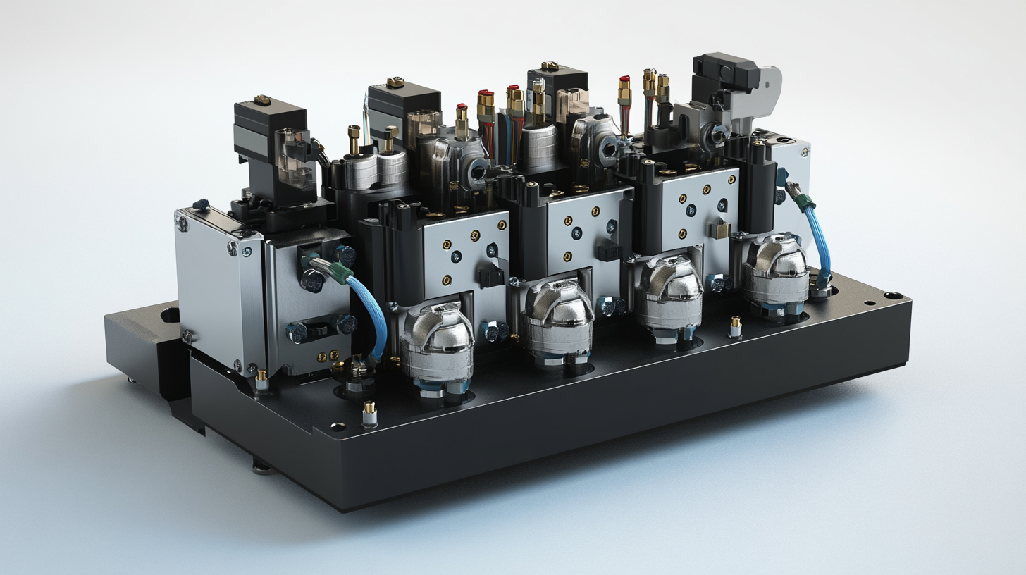 Unlocking Efficiency: In-Depth Technical Specifications of 12 Volt Contactors for Global Buyers