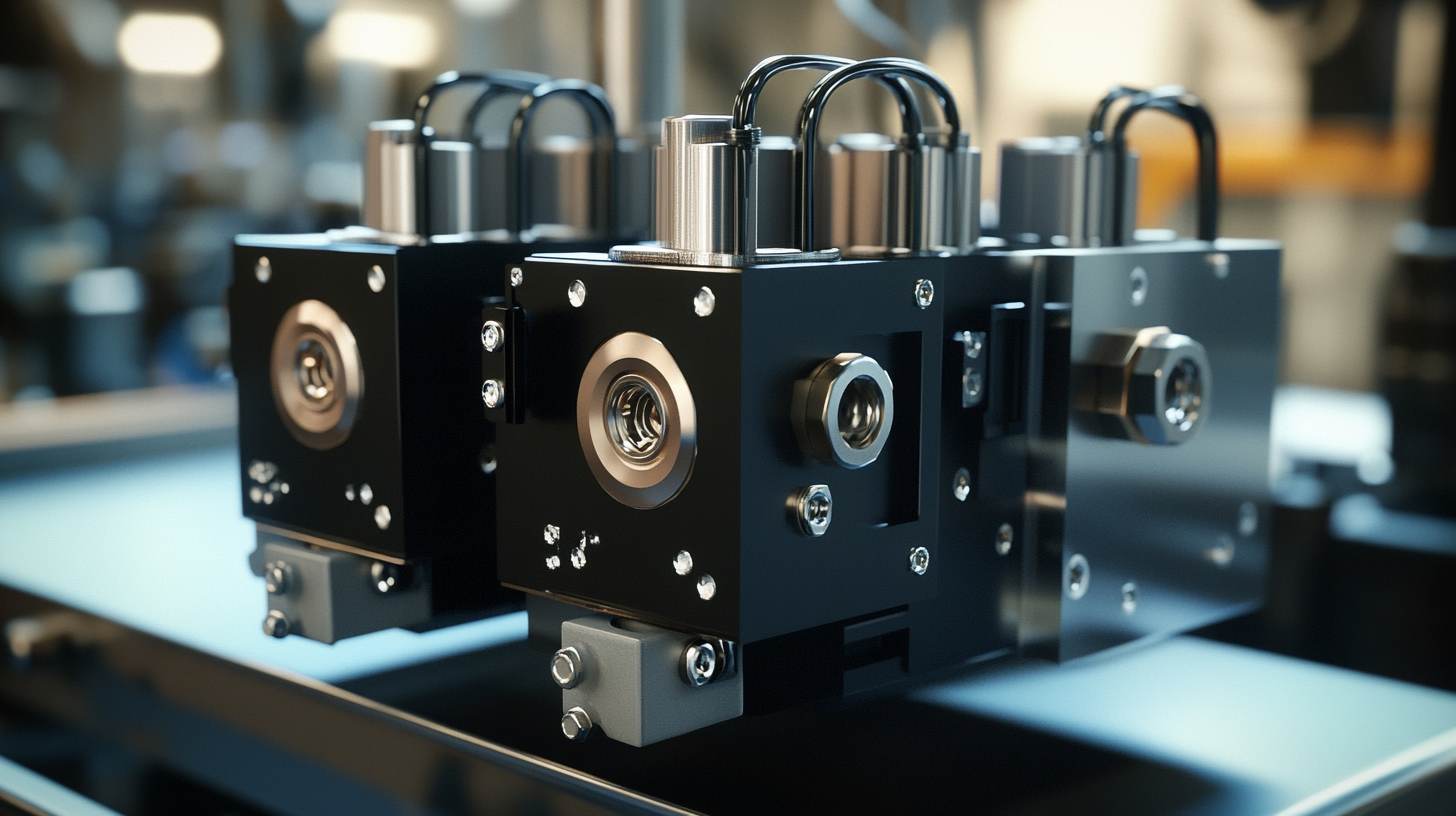 Unlocking Efficiency: In-Depth Technical Specifications of 12 Volt Contactors for Global Buyers