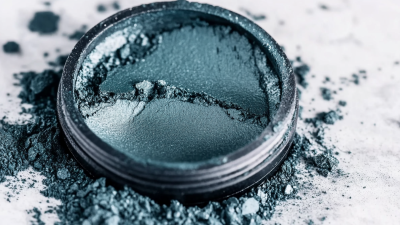 Choosing the Right Mica Pigment Powder Manufacturer: A Complete Guide for Global Buyers