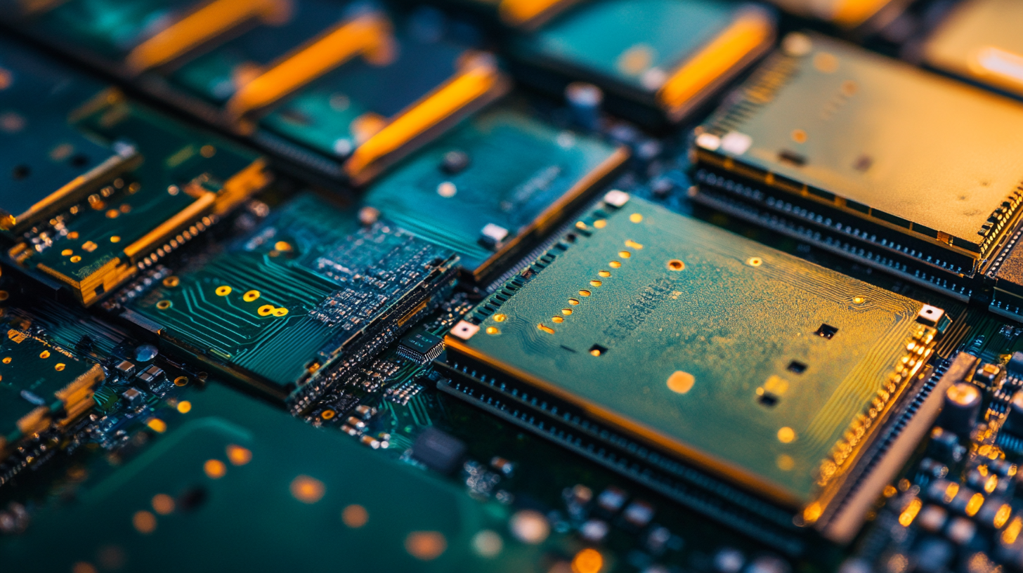 Maximizing Efficiency: The Advantages of Investing in PC Storage Devices for Global Buyers