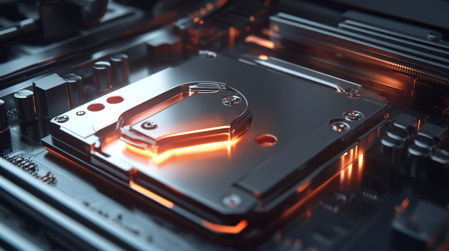 Maximizing Efficiency: The Advantages of Investing in PC Storage Devices for Global Buyers