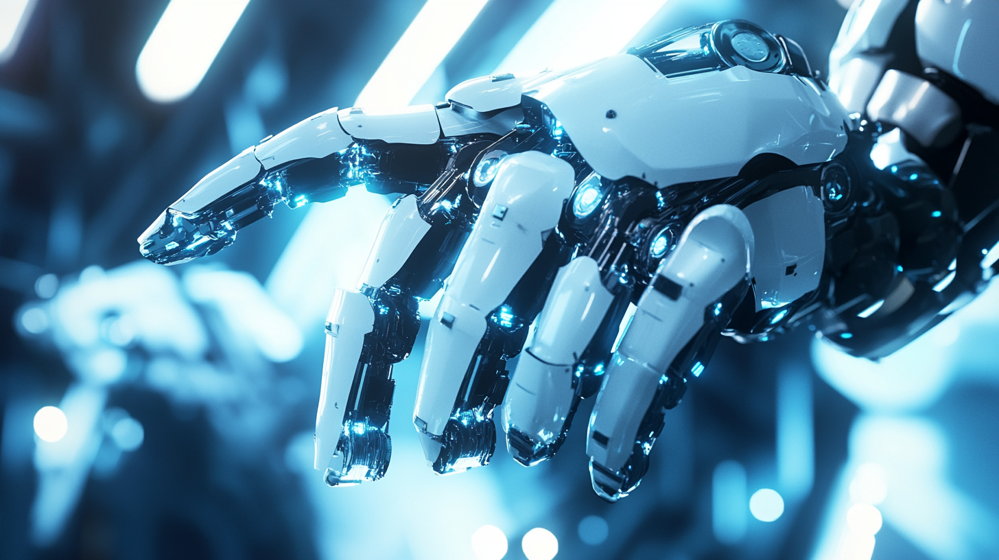 Unlocking the Secrets to Sourcing High Quality Palletizing Robot Suppliers Worldwide
