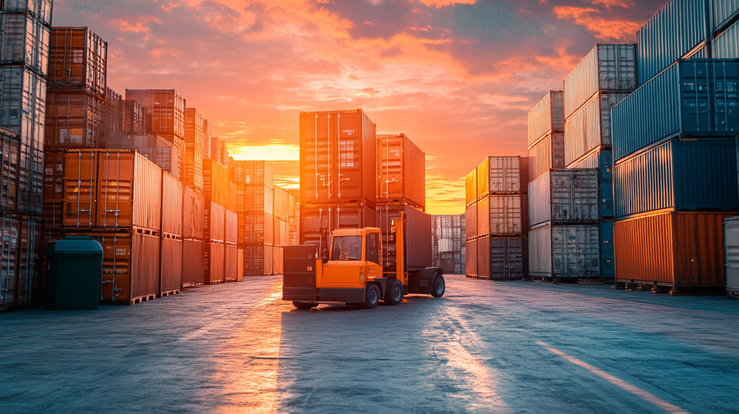 Unlocking the Secrets to Sourcing High Quality Palletizing Robot Suppliers Worldwide