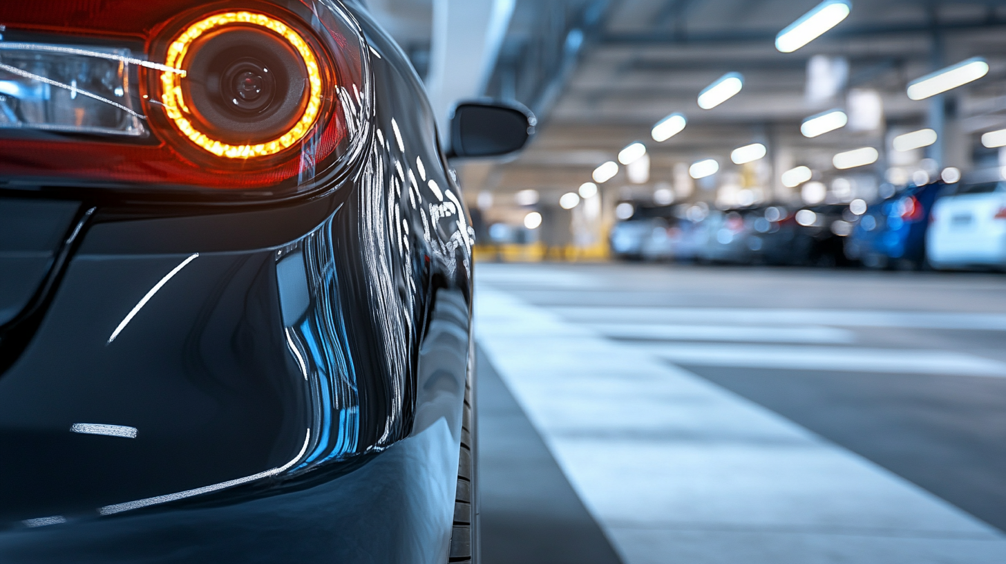 Global Market Insights for Wireless Rearview Cameras by 2025 and What Lies Ahead