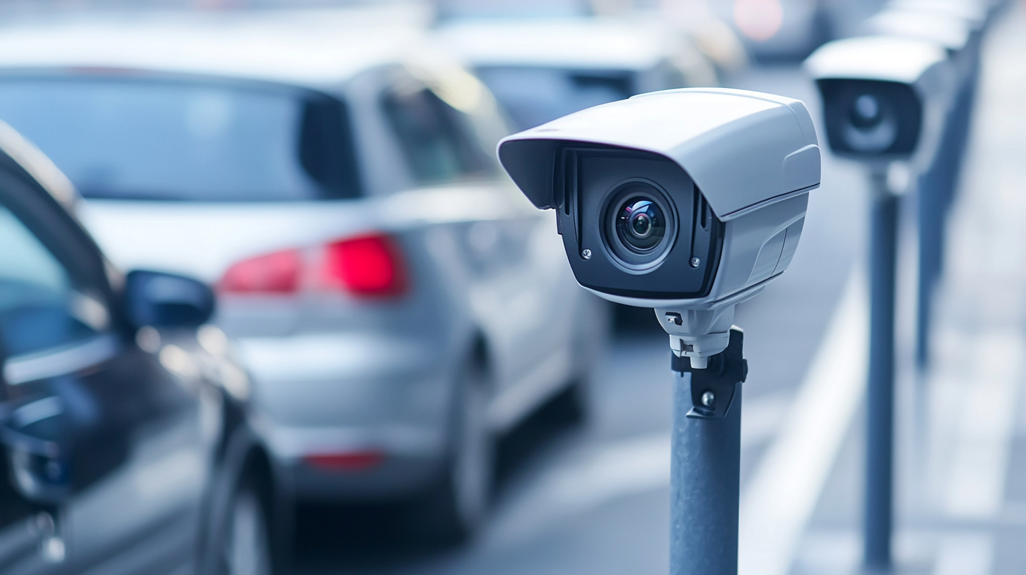 Global Market Insights for Wireless Rearview Cameras by 2025 and What Lies Ahead