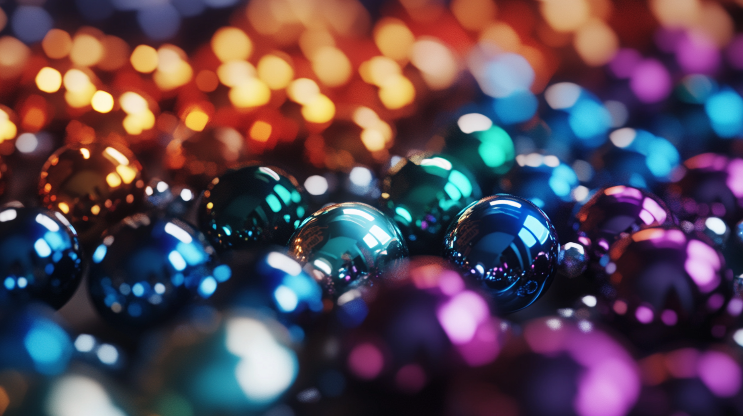 Exploring the Benefits of Magnetic Bead Kits and How to Choose the Right Options for Your Projects