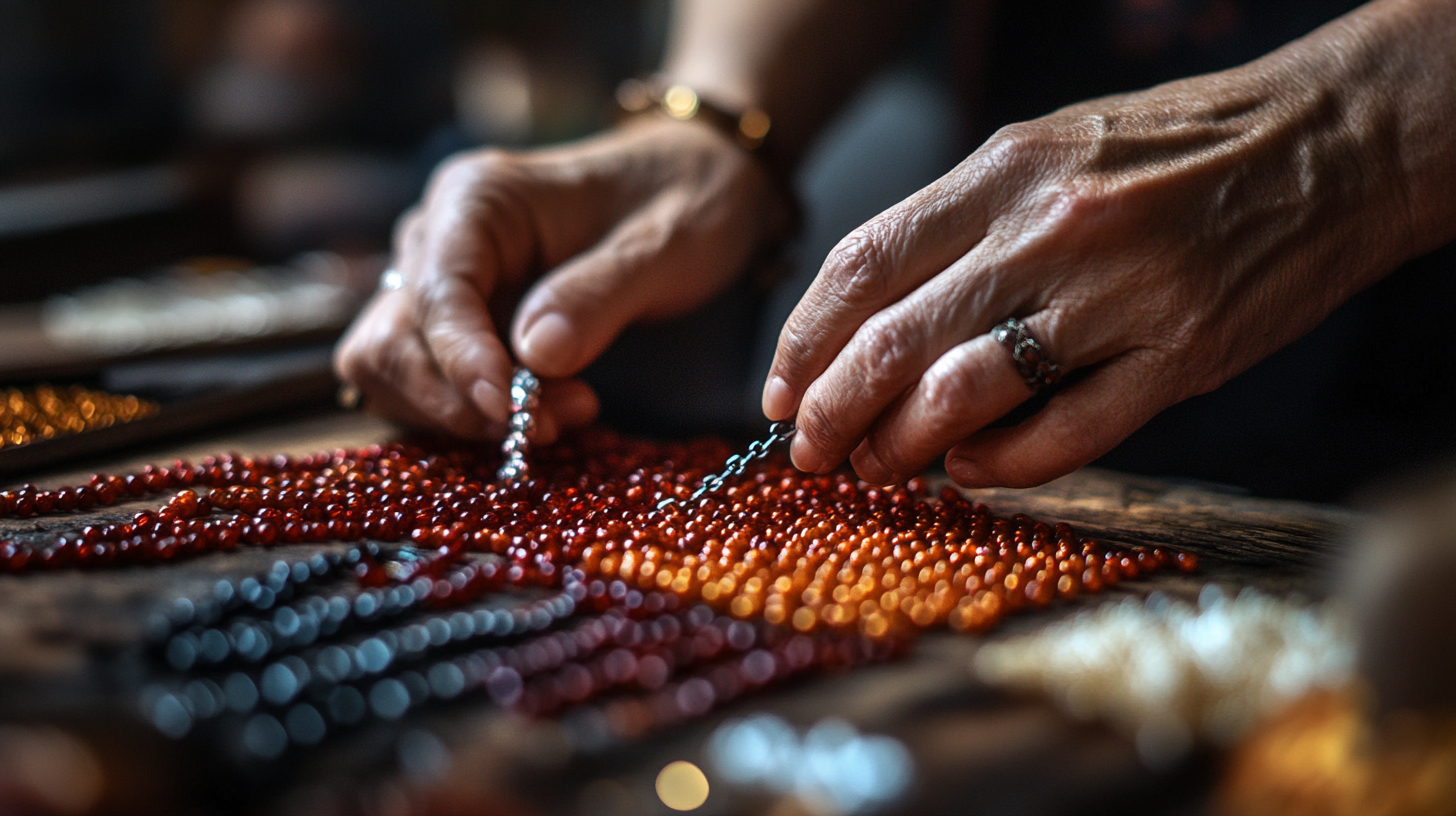 Exploring the Benefits of Magnetic Bead Kits and How to Choose the Right Options for Your Projects