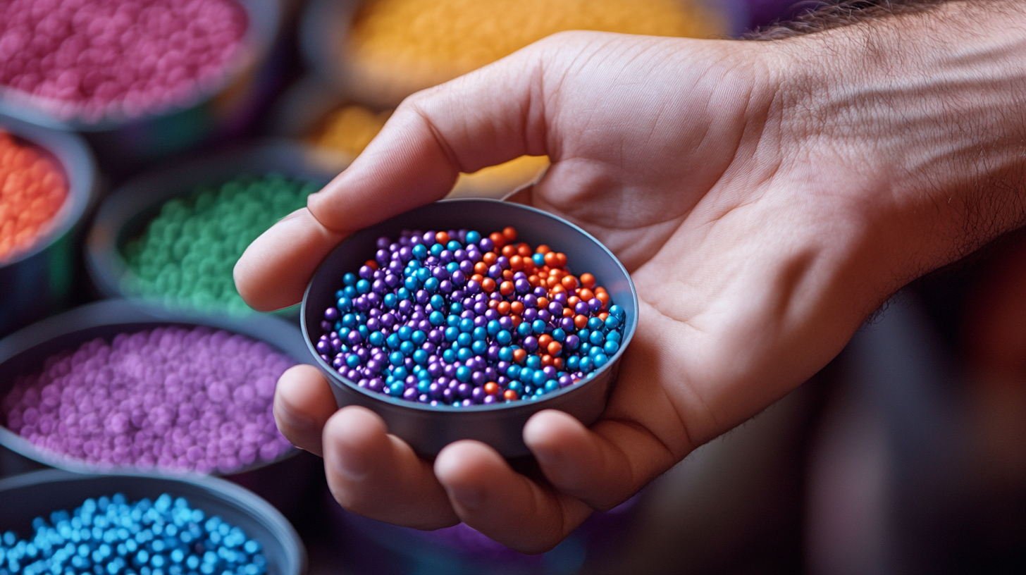 Exploring the Benefits of Magnetic Bead Kits and How to Choose the Right Options for Your Projects