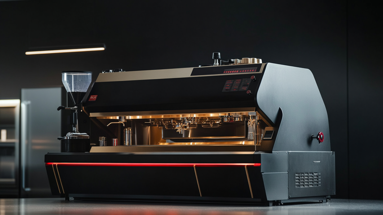 Understanding the Key Features and Applications of Cacino Machines for Global Buyers