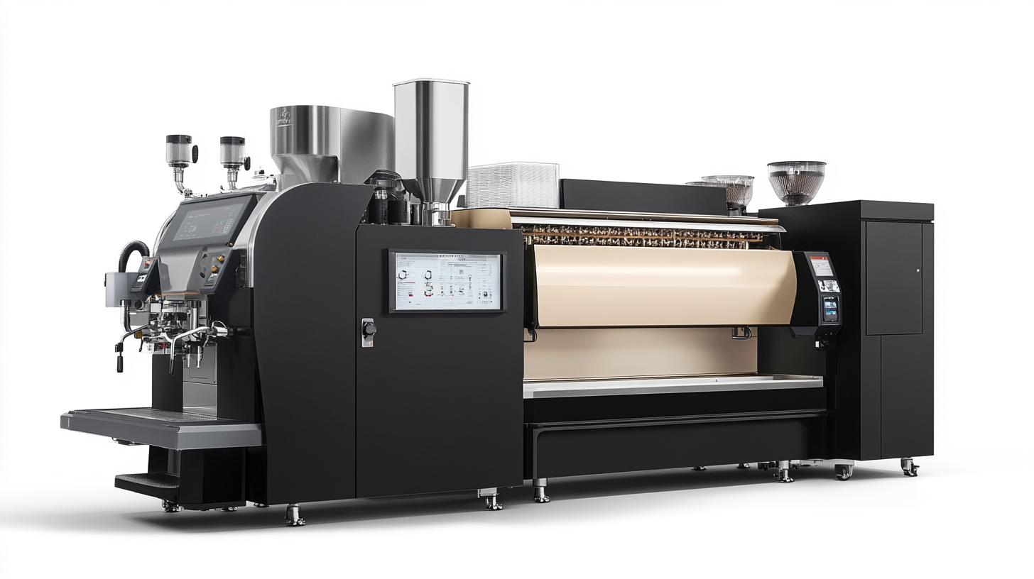 Understanding the Key Features and Applications of Cacino Machines for Global Buyers