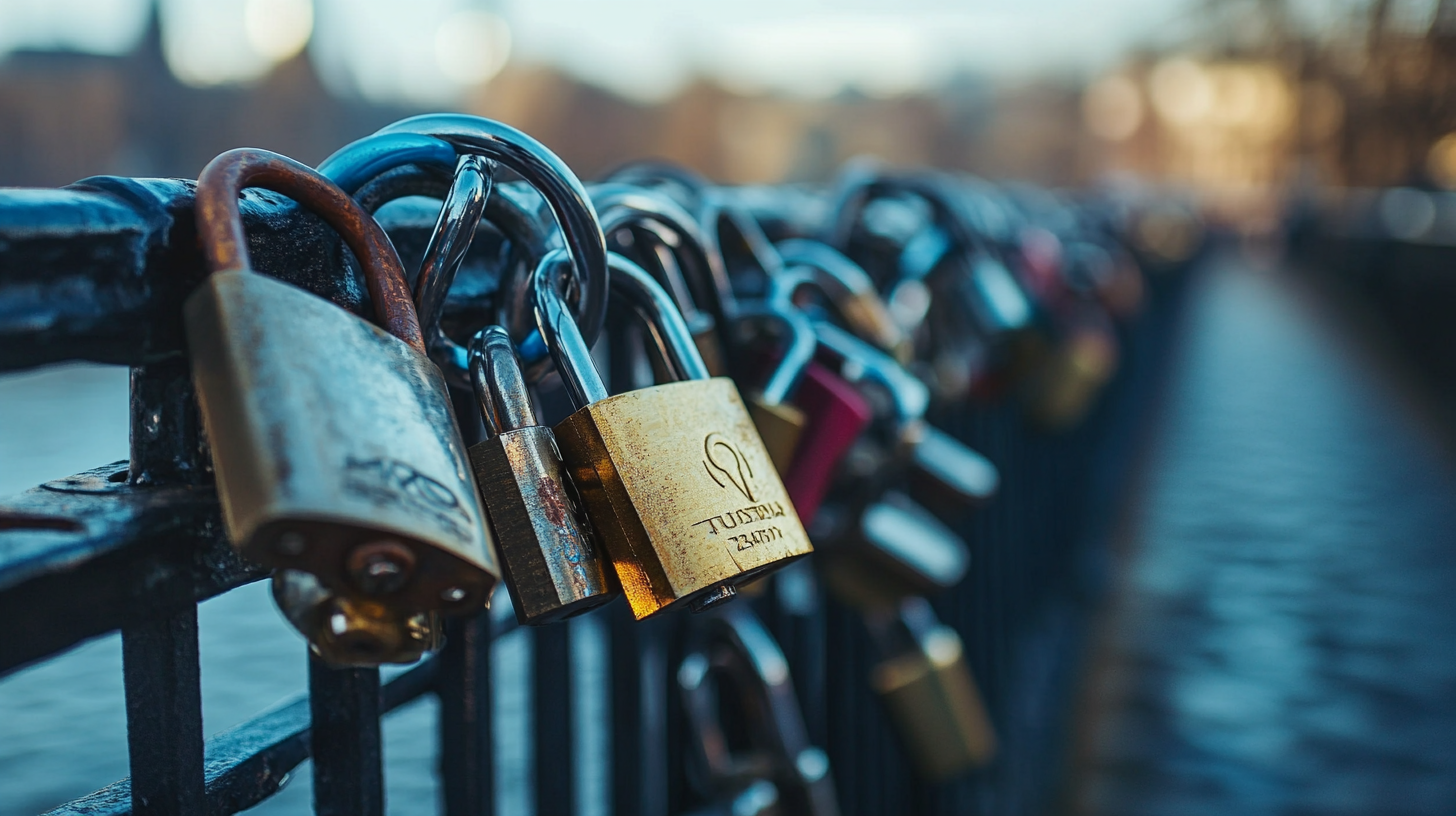 Unlocking Safety 7 Major Applications of Bike Bike Locks in Global Markets