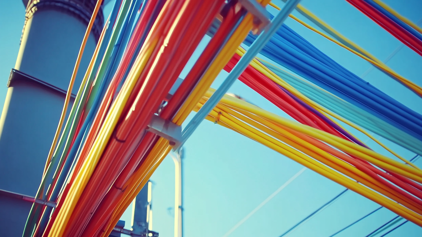 Exploring Real World Applications of Cable Manufacturing Innovations for Global Buyers