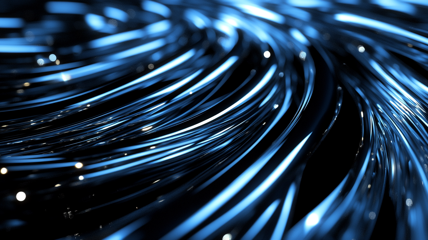 Exploring Real World Applications of Cable Manufacturing Innovations for Global Buyers