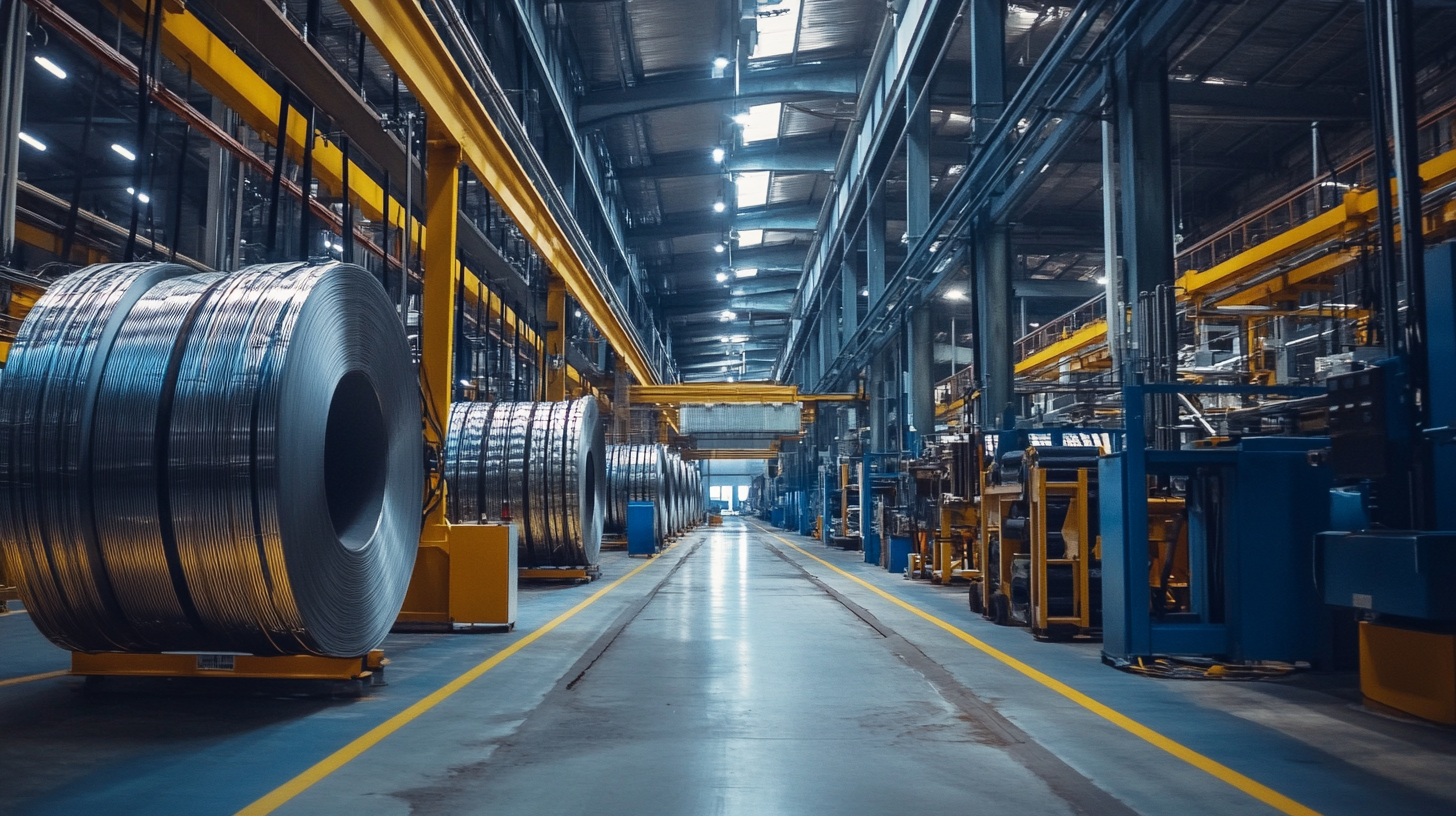 Exploring Real World Applications of Cable Manufacturing Innovations for Global Buyers