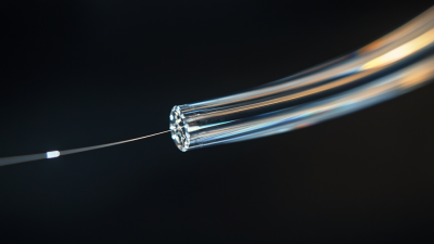Uncovering Top Quality Suppliers for Spiral Cable Ansi Optical Probes