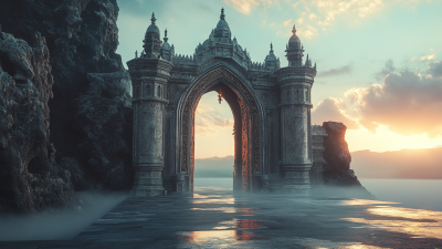 Ultimate Guide to Finding Premium Jack Arch Suppliers with Essential Criteria