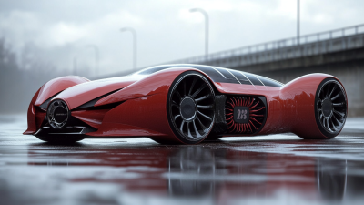 Emerging Trends in Car Fans for 2025 and Their Global Market Comparisons