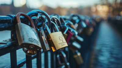 Unlocking Safety 7 Major Applications of Bike Bike Locks in Global Markets