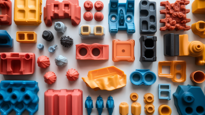 Understanding the Benefits of Injection Molded Products for Global Buyers
