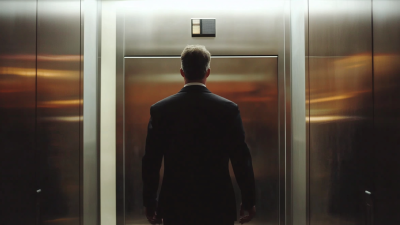 Maximizing Efficiency with Push Button Elevators for Global Supply Chain Success