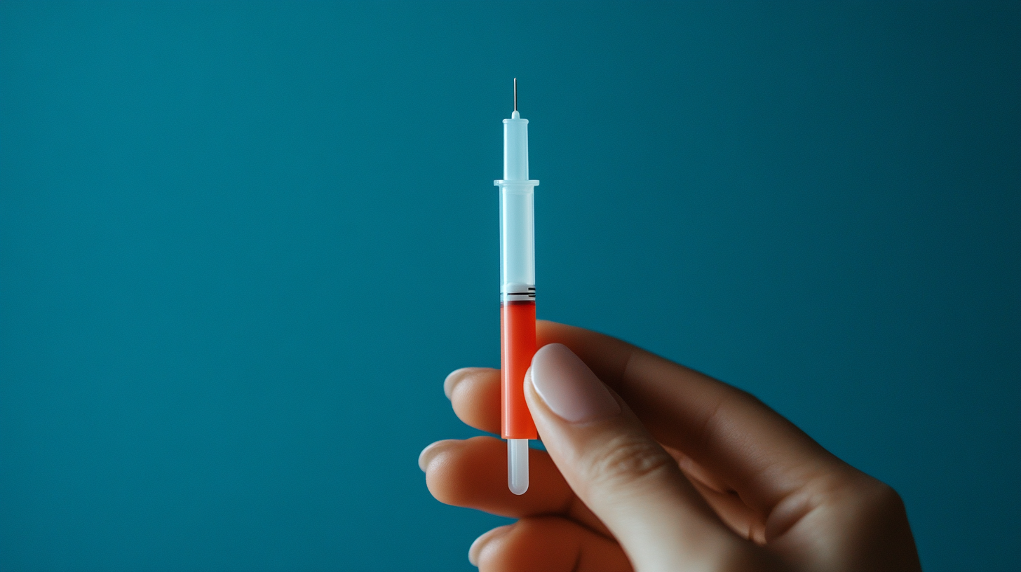 Ultimate Guide to Sourcing the Best Disposable Safety Lancets for Your Business Needs