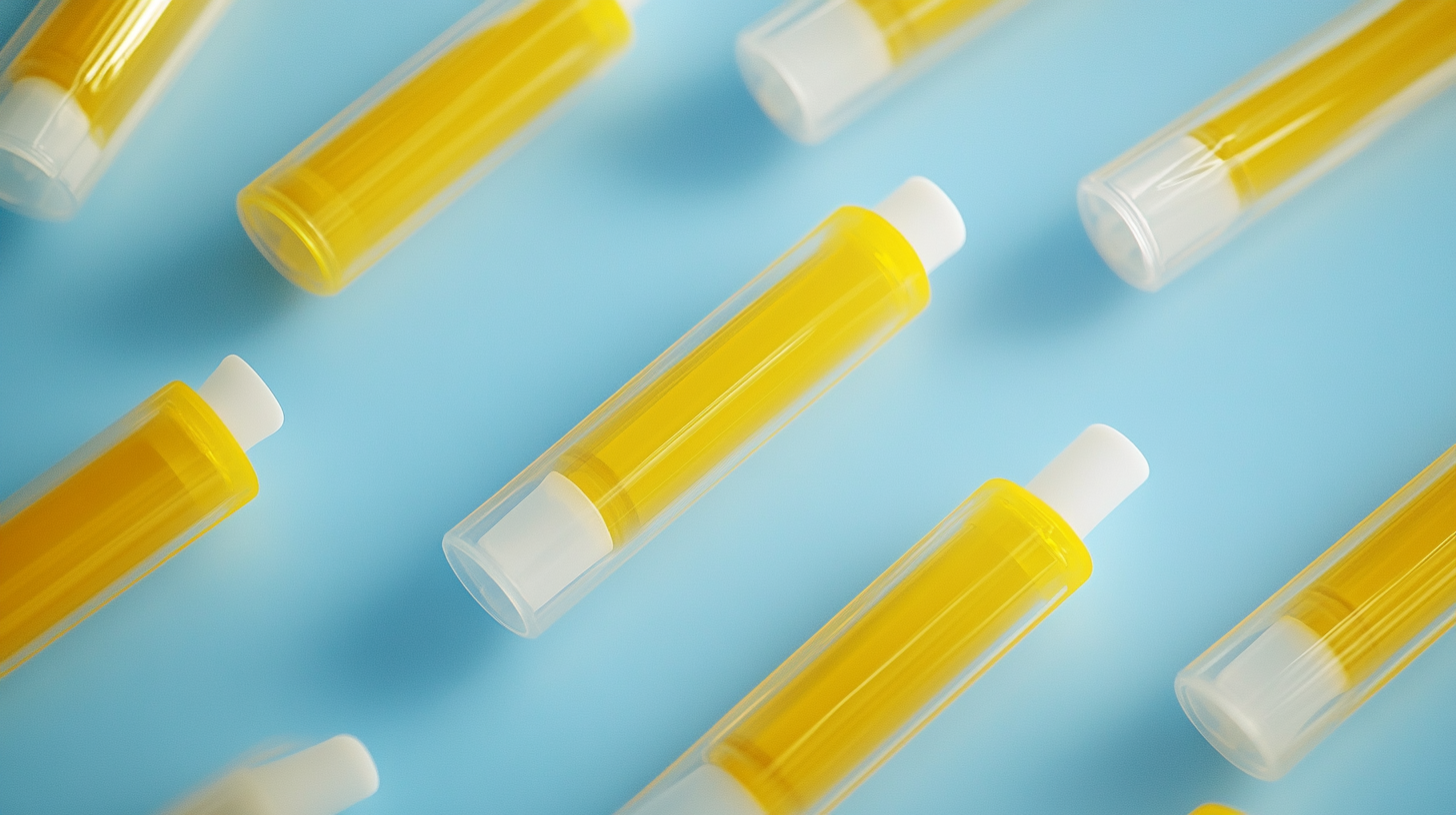 Ultimate Guide to Sourcing the Best Disposable Safety Lancets for Your Business Needs