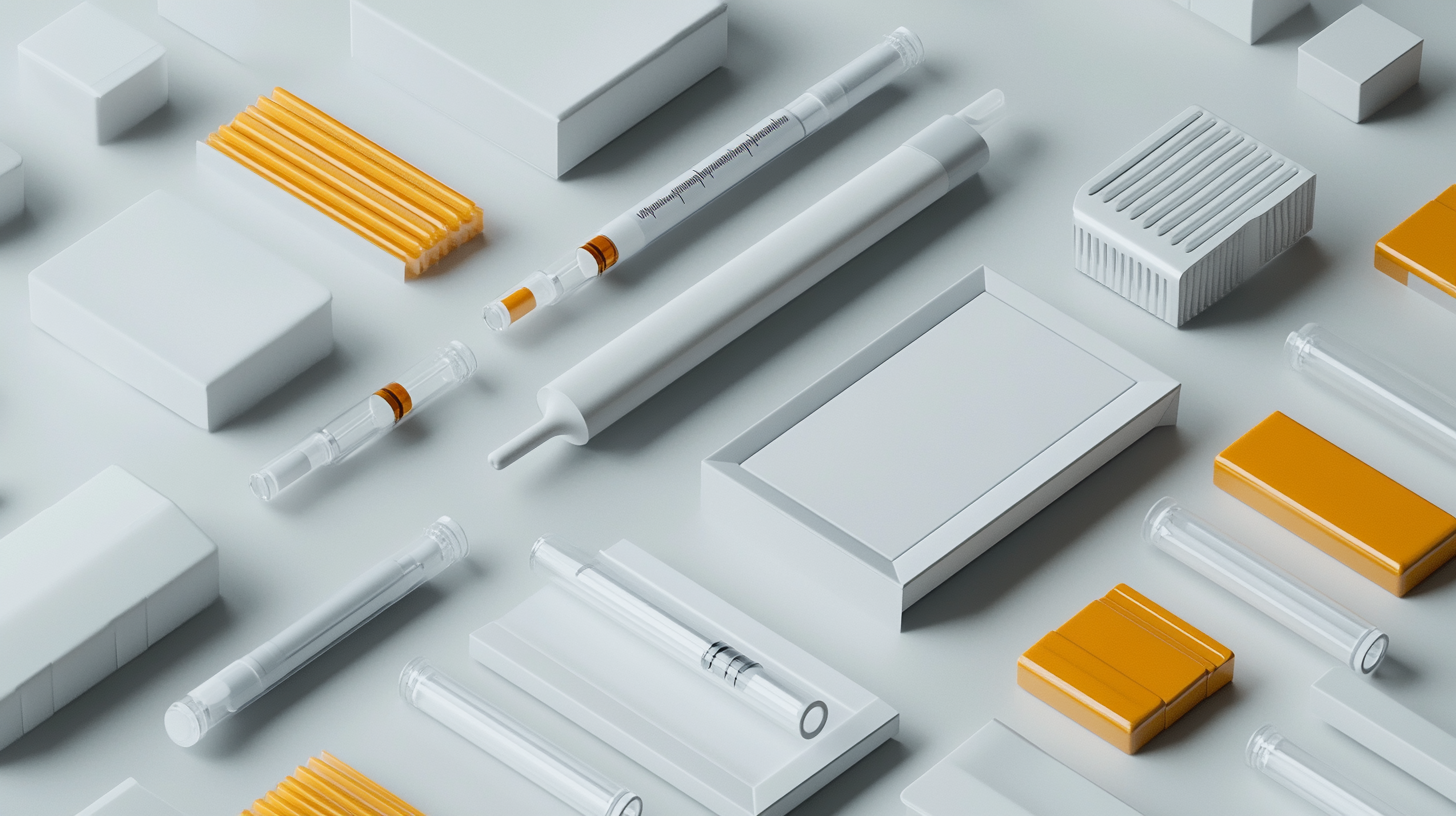 Ultimate Guide to Sourcing the Best Disposable Safety Lancets for Your Business Needs