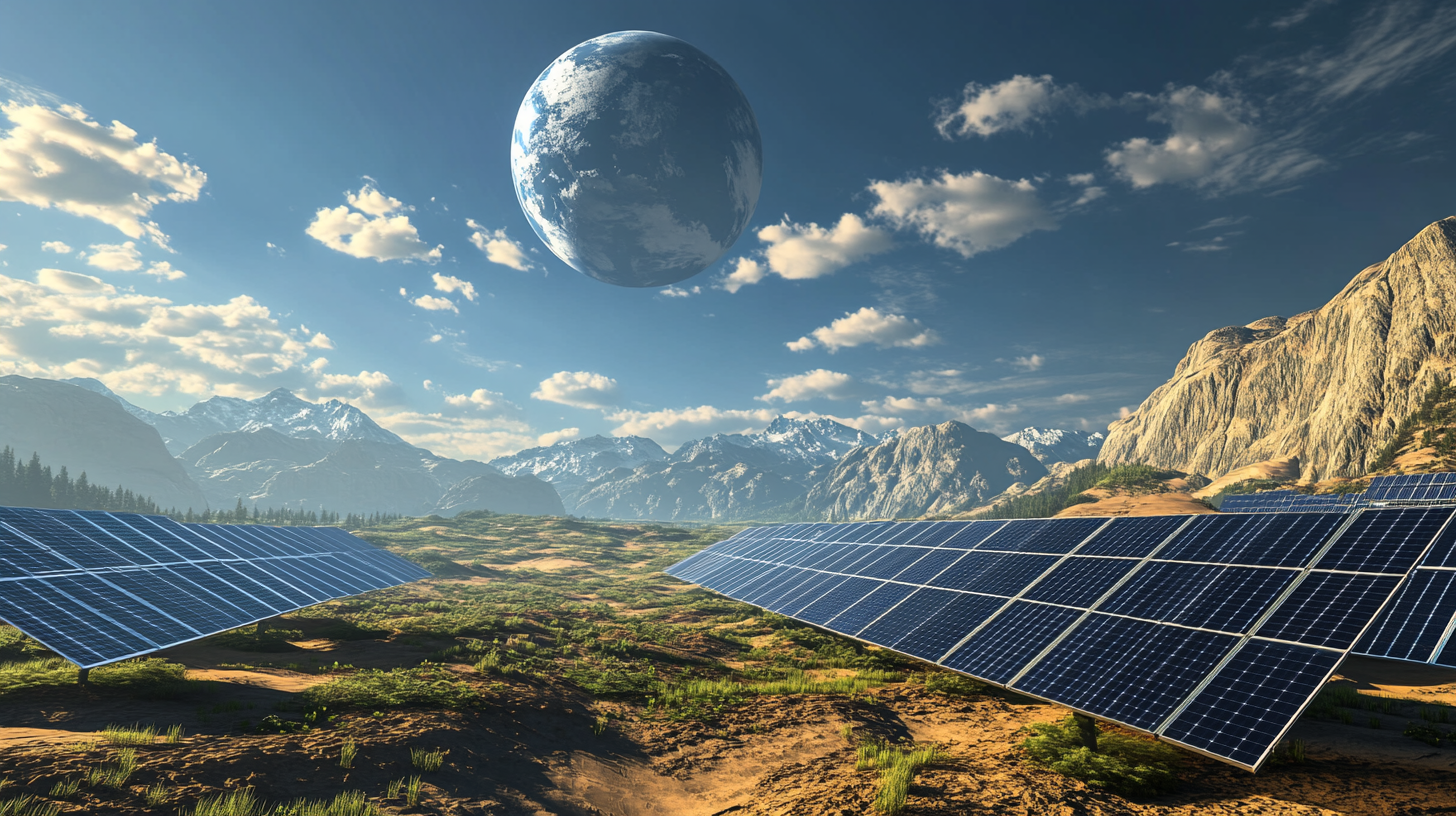 Understanding Global Trade Certifications for Solar Energy Power Plant Projects
