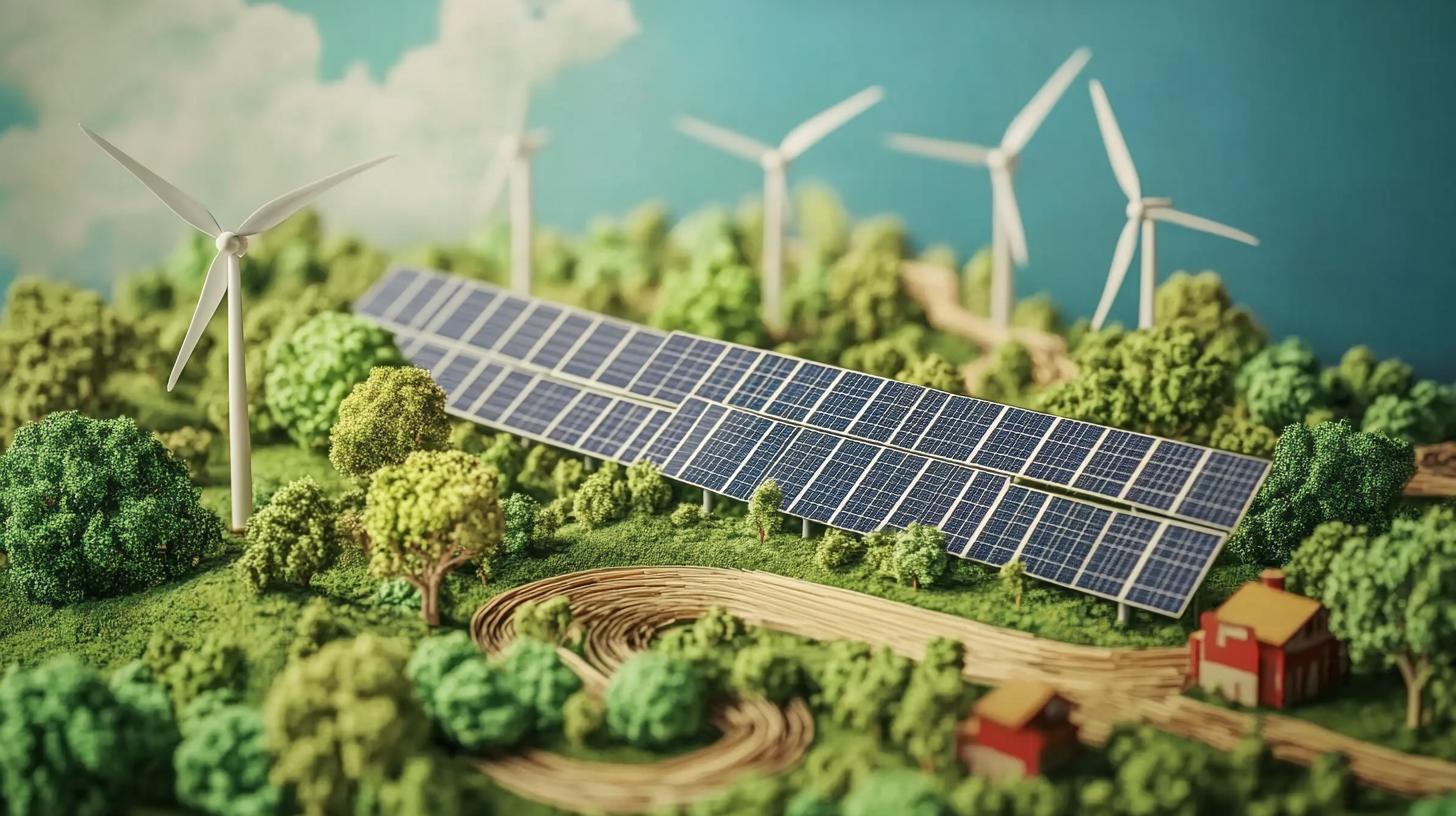 Understanding Global Trade Certifications for Solar Energy Power Plant Projects