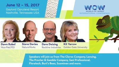 Emerging Innovations in the Wet Wipes Market and Best Practices for Global Sourcing Strategies