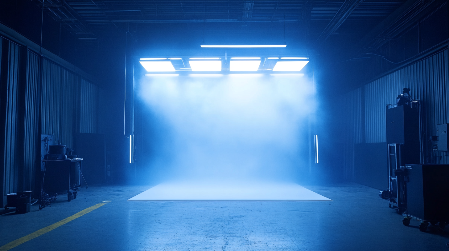 Exploring the Technical Specifications of Essential Spray Booth Filters for Global Buyers